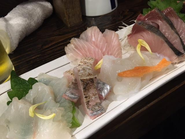 コスパ最高!新鮮魚介類をおつまみに美味しいお酒を飲めるお店