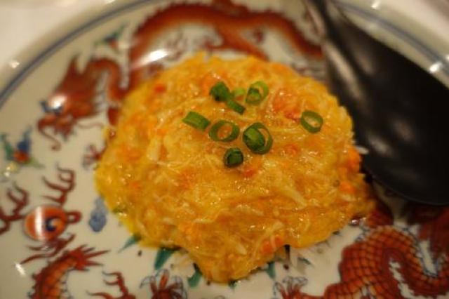 【浅草】目と舌で楽しめる!上海蟹やトリュフなどの高級中華料理を堪能