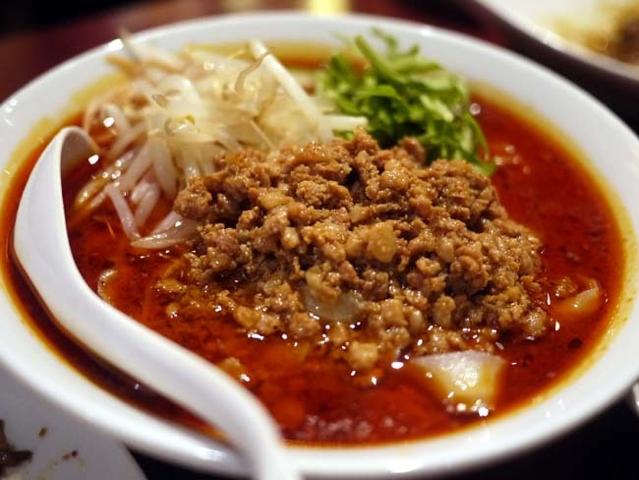 話題沸騰!激辛グルメグランプリ3年連続売上げ1位の「陳家私菜」