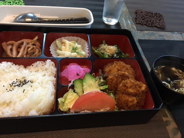 お父さんの胃袋を支える!コスパよしの美味しい600円弁当