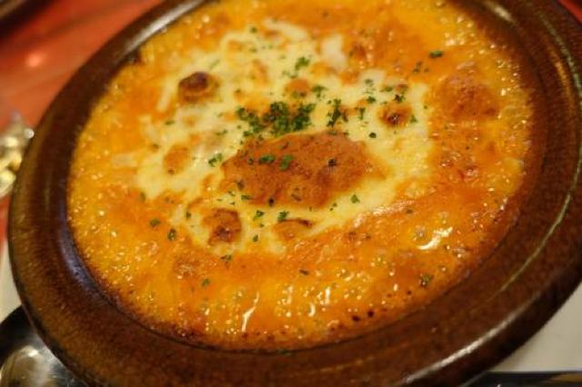 【恵比寿】何度でも食べたくなる!名物ラザニアがたまらない「レッドペッパー」