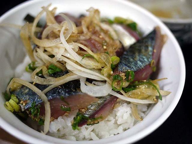 ご飯と相性抜群。絶対に食べてもらいたい福岡の郷土料理「ゴマサバ」