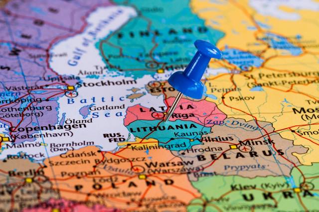 えっ、あの国が? 世界の中での「意外な世界一 」