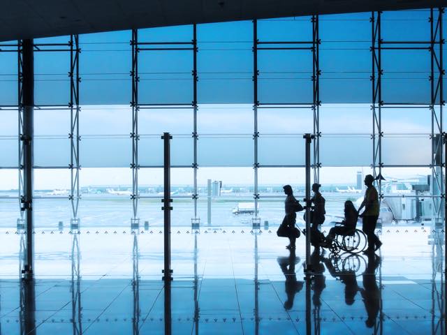 元航空会社カウンター勤務に聞いた、こんな旅行客あんな旅行客