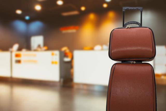 元航空会社カウンター勤務に聞いた、こんな旅行客あんな旅行客