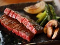 ガーデンビアホールで楽しむ「ビール」×「肉」