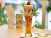 足休めにおすすめ!アラモアナSC内で穴場なカフェスポット
