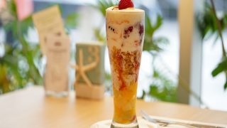 足休めにおすすめ!アラモアナSC内で穴場なカフェスポット