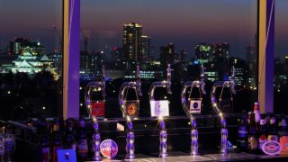 七夕限定で、70種のドリンクが777円で飲み放題!