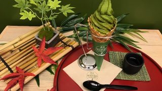 コナコーヒーも楽しめる!ハワイから逆輸入された「抹茶カフェ舞妓」って?