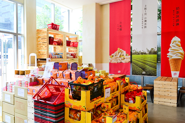 ソウル・江南に現れた台湾ミルクティーが美味しいお店「315 TAIWAN CAFE」