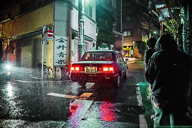 147176-01 知らない街みたい？外国人カメラマンの目を通して見る未来都市TOKYO