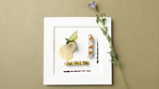 秋香る自家製燻製を日替わりで楽しむ【ザ・プリンスギャラリー 東京紀尾井町】