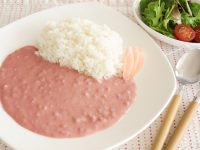 女子心をつかまれる!スイートなピンクフードから目が離せない