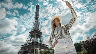 スマホでプロデュースする自分旅!4ステップで完璧に決める。