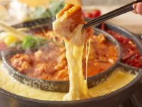 新宿に女子会・デート向きなチーズ専門店がOPEN! “SNS映え料理”の半額キャンペーン実施!