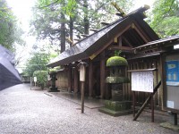日本神話を巡る、宮崎県・高千穂探訪