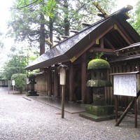 日本神話を巡る、宮崎県・高千穂探訪