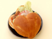 出雲のちょっとマイナーな縁結びフード集めてみました