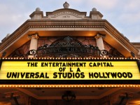 ユニバーサル・スタジオ・ハリウッドは年間パスがすごい