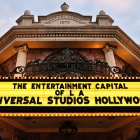ユニバーサル・スタジオ・ハリウッドは年間パスがすごい