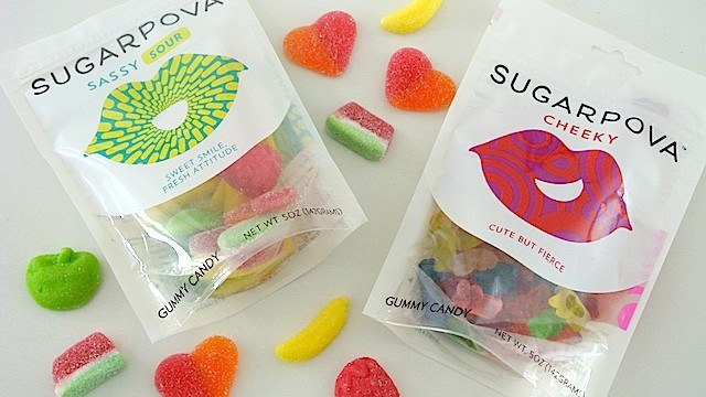 アメリカ発のスタイリッシュなグミ 雑貨 Tabizine 人生に旅心を