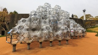 アート好きにおすすめ!日本で世界中の彫刻をみるならココ!