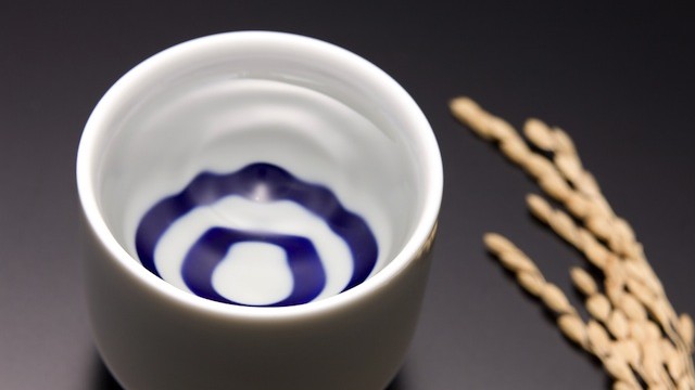 意外!世界で最も強いお酒は日本酒だった?!