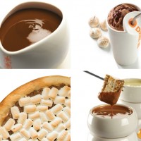 世界のホットチョコレートを飲み比べ！都内の「海外発人気カフェ」５選