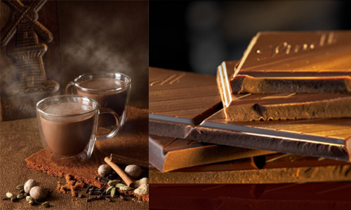 世界のホットチョコレートを飲み比べ！都内の「海外発人気カフェ」５選