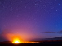 ハワイの星空に香るアロマ！大人のためのプラネタリウム