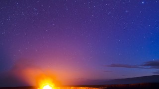ハワイの星空に香るアロマ！大人のためのプラネタリウム