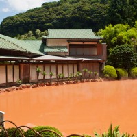 【温泉大国】九州で巡る「カラフルな温泉」たち