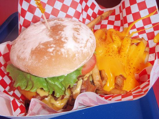 ひと味違うポテトはいかが?海外発、少しリッチな「本格フライドポテト」
