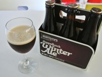 冬にぴったりな「ニュージーランド産黒ビール」の楽しみ方
