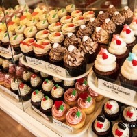 イギリスから日本へ！カップケーキ専門店「ロンドン カップケーキ」がすごい