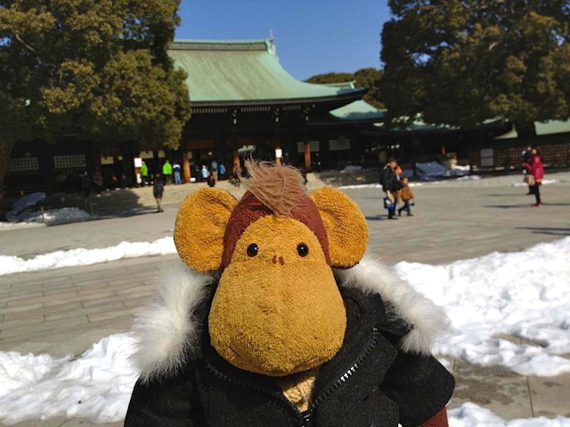 ぬいぐるみが観光地を巡る!ウナギトラベルのぬいぐるみ専用ツアーに迫る