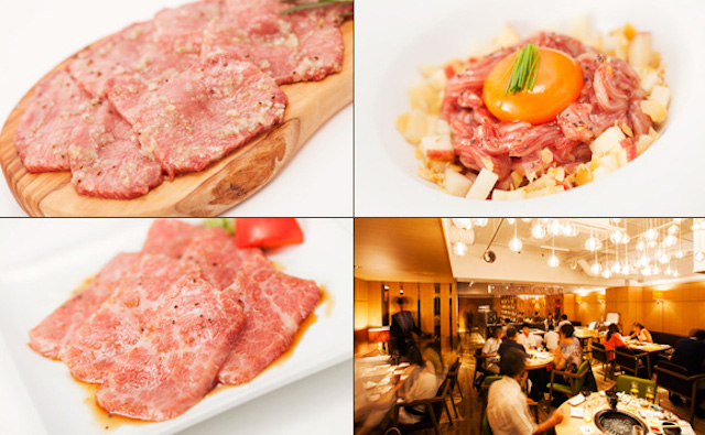 【厳選】ホワイトデーのディナーに!女性が喜ぶ「都内の絶品肉料理店」5選