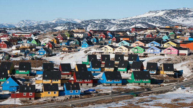 世界最大の島】グリーンランドってどんなとこ？ | TABIZINE～人生に旅心を～