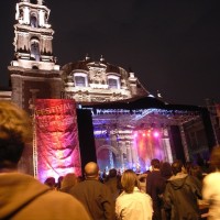 メキシコシティの３月はフェスざんまい！音楽、文化イベントを一挙紹介