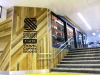 東京駅に新スポット・旅気分を味わいたければ「STANDBY TOKYO」へ！