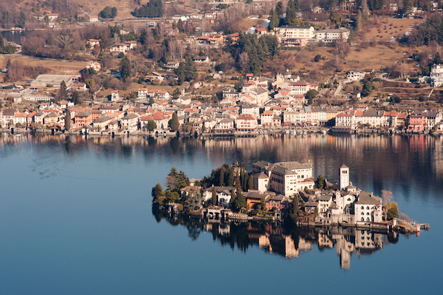 心癒す小さな村。イタリアのメディアが選んだ「イタリアの素晴らしい村」７つ