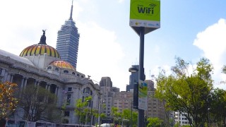 旅行者に嬉しい、メキシコシティのフリーwifiスポットが増加中！