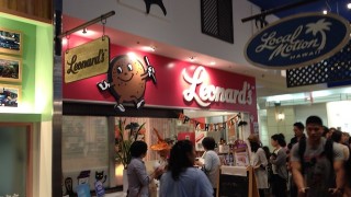 ハワイ気分を日本で満喫！横浜みなとみらいで楽しむハワイアングルメ３店