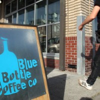 コーヒー界の革命児「Blue Bottle Coffee」が日本上陸！