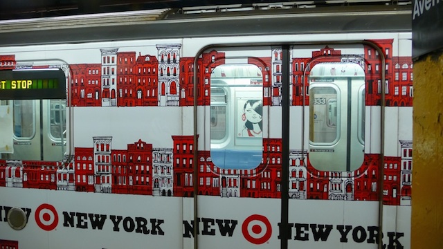 ニューヨークの地下鉄が「飛び抜けて素晴らしい」と思う７つの理由