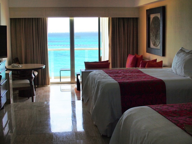 【カリブ海】憧れのリゾート地「カンクン」のホテルを本音でレポート