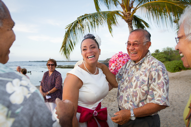 再び愛を誓い合う！ハワイ伝統セレモニー「バウ・リニューアル」で絆を深める旅