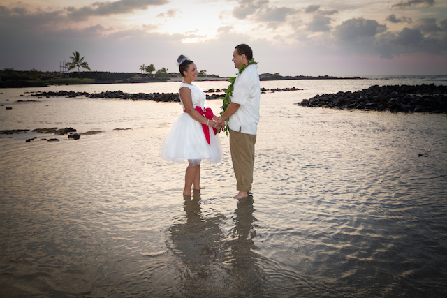 再び愛を誓い合う！ハワイ伝統セレモニー「バウ・リニューアル」で絆を深める旅