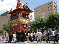 【日本三大祭】祇園祭、４９年ぶりに「後祭」が復活～充実の鑑賞ツアーも～